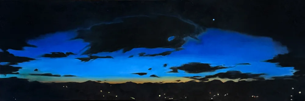 Landscape I