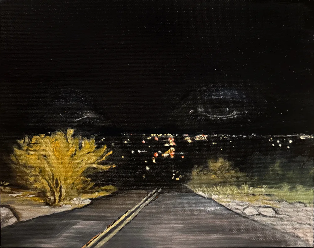 Road Witness