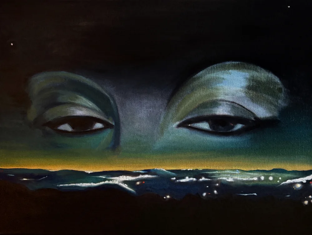 Night Dreamer